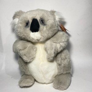 NWT Lou Rankin Friends Collection by Dakin Sydney The Koala Bear 9"